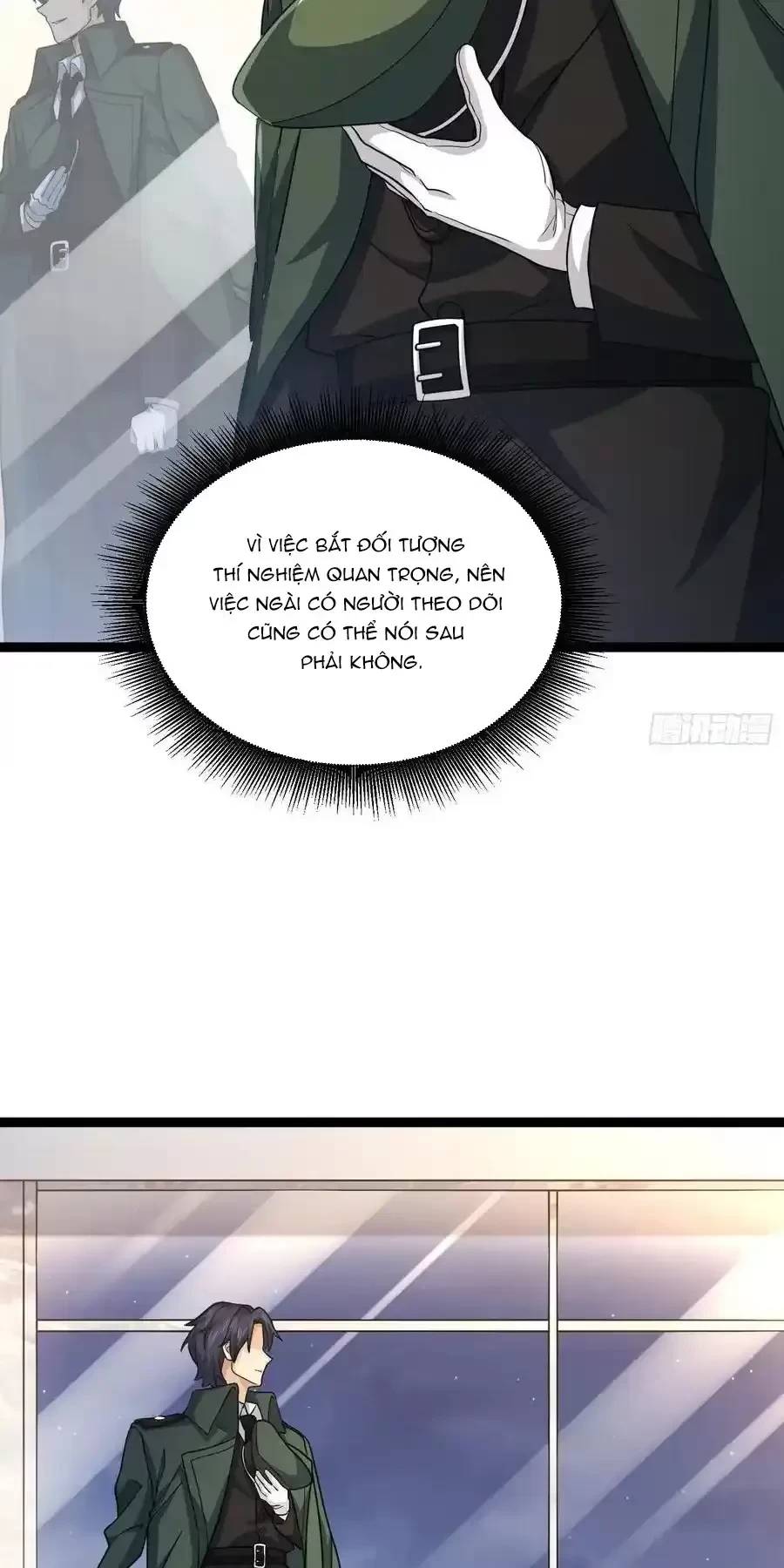 Đệ Nhất Danh Sách Chap 359 - Next Chap 360