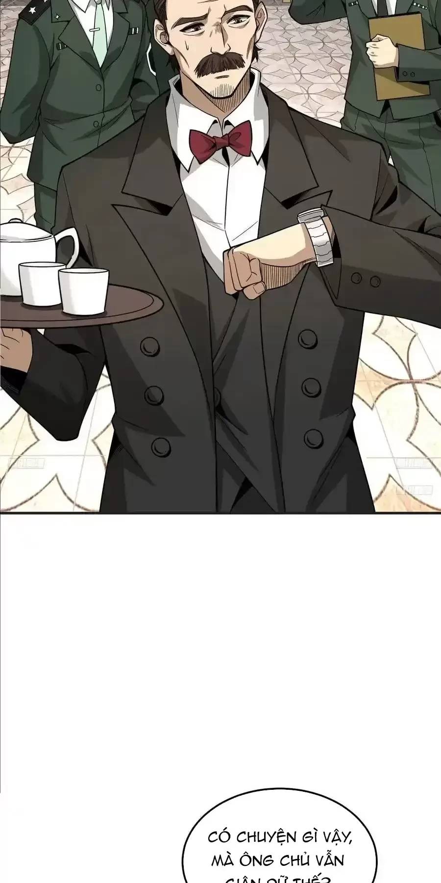 Đệ Nhất Danh Sách Chap 359 - Next Chap 360