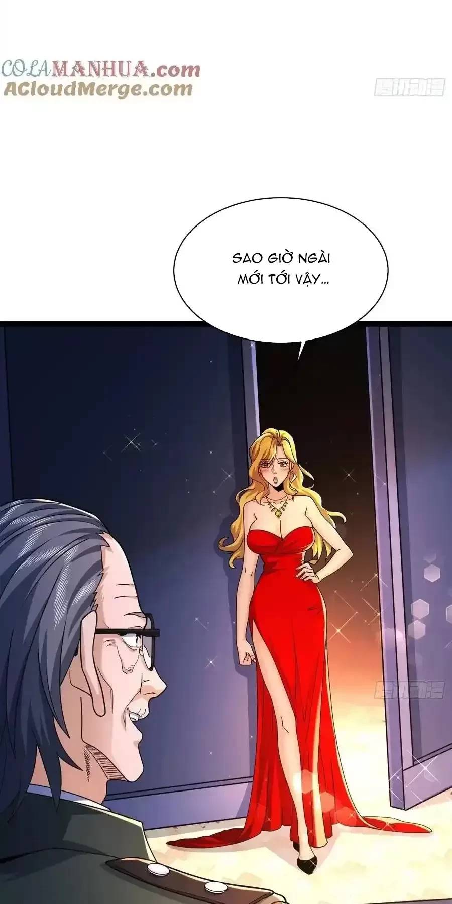 Đệ Nhất Danh Sách Chap 359 - Next Chap 360