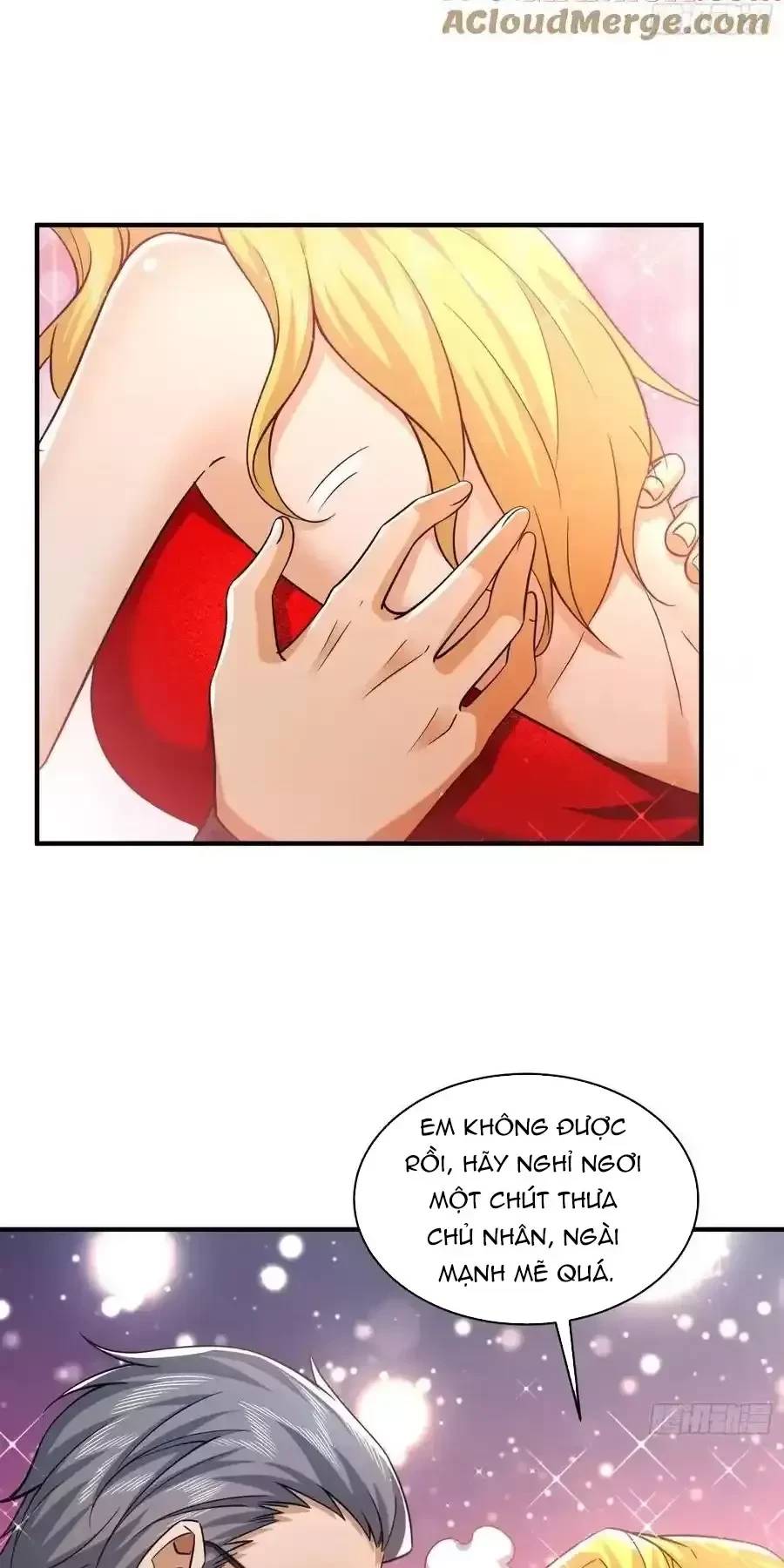Đệ Nhất Danh Sách Chap 359 - Next Chap 360