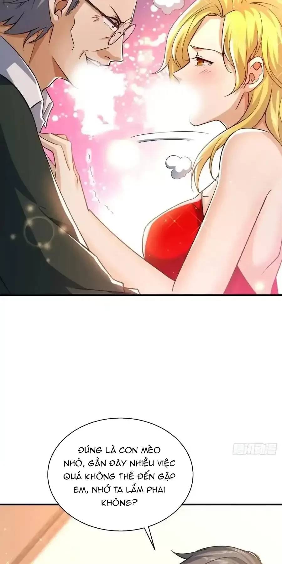 Đệ Nhất Danh Sách Chap 359 - Next Chap 360