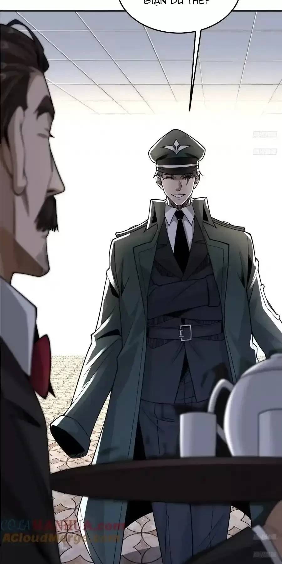 Đệ Nhất Danh Sách Chap 359 - Next Chap 360