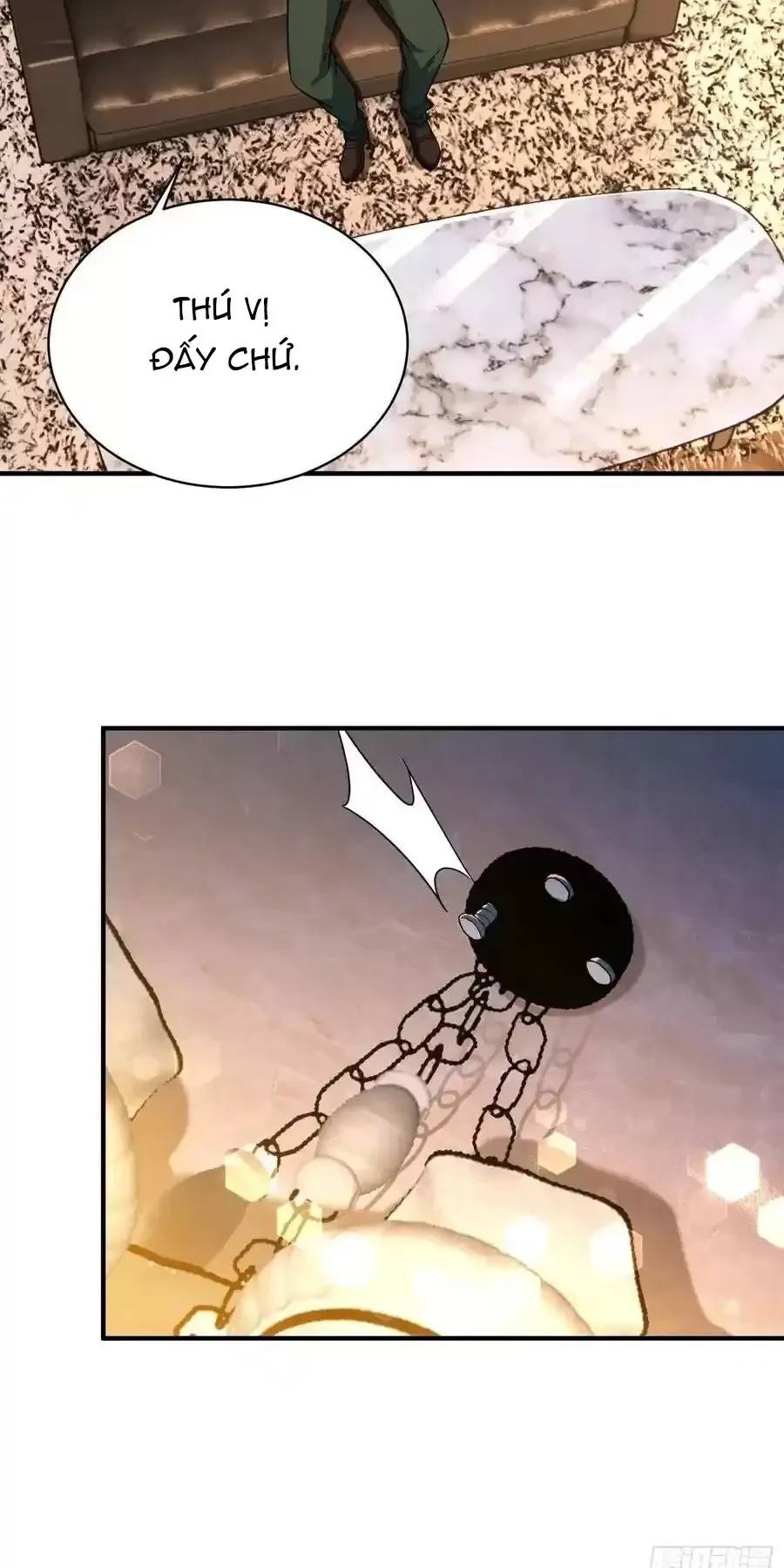 Đệ Nhất Danh Sách Chap 359 - Next Chap 360
