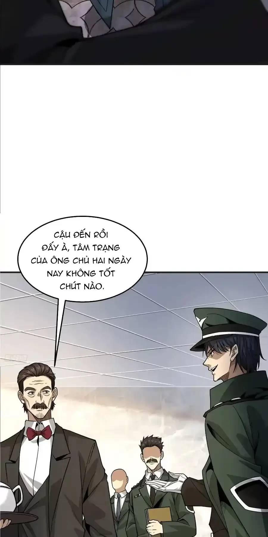 Đệ Nhất Danh Sách Chap 359 - Next Chap 360