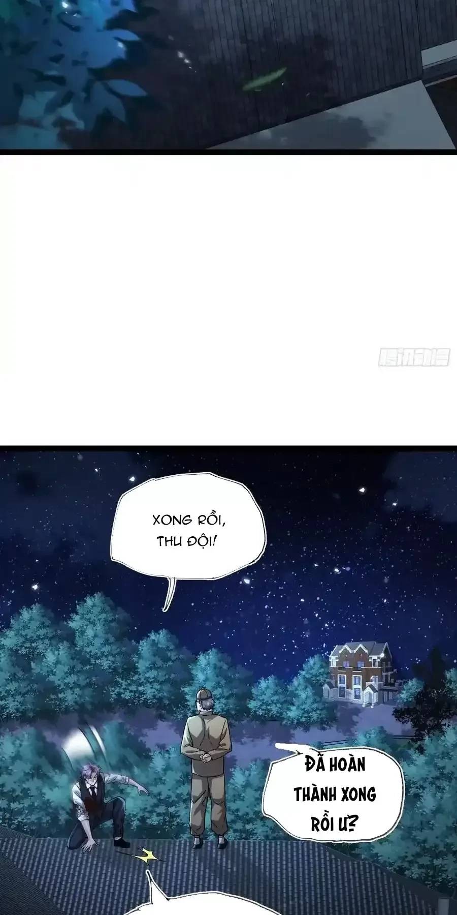 Đệ Nhất Danh Sách Chap 359 - Next Chap 360
