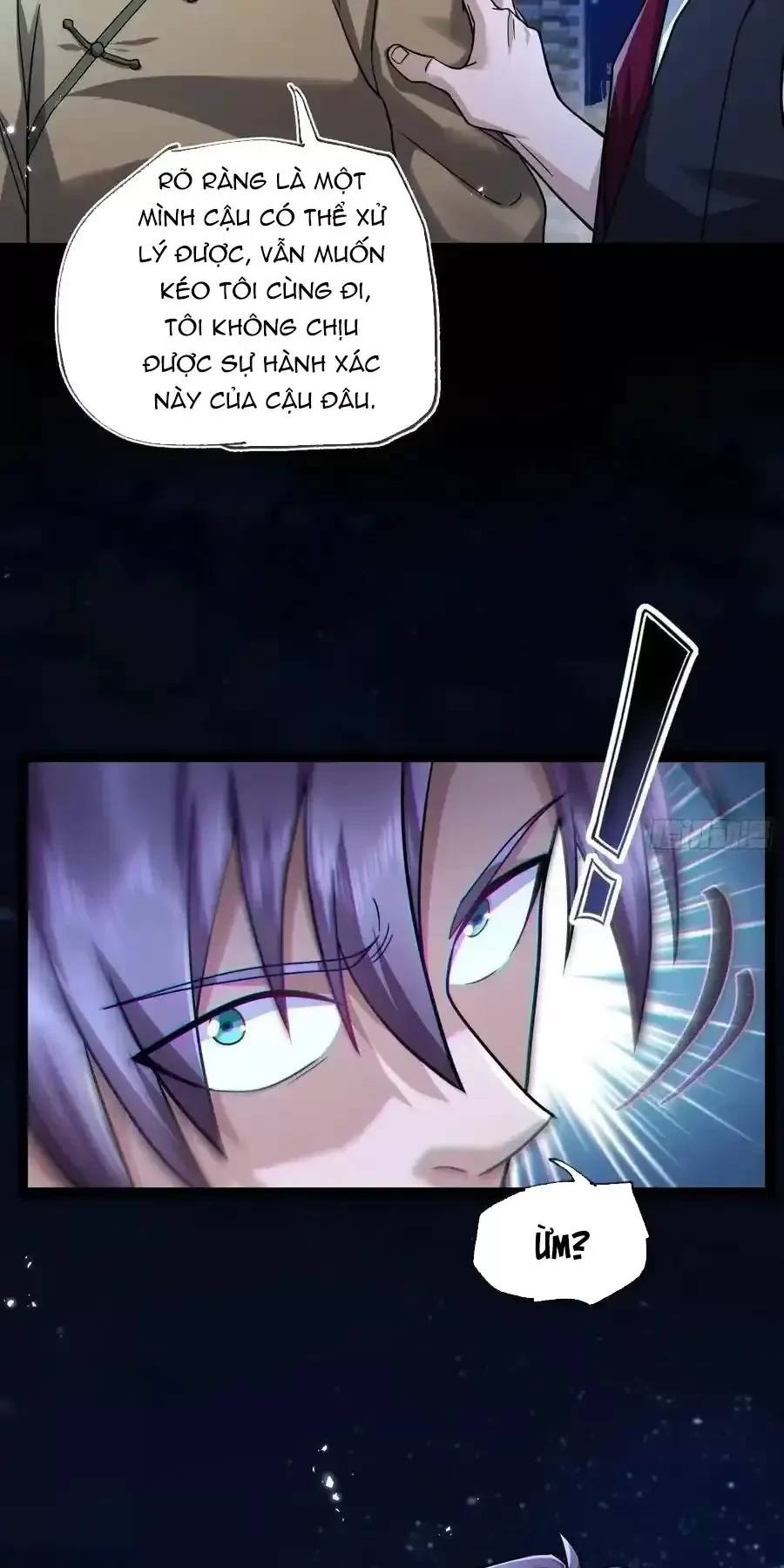Đệ Nhất Danh Sách Chap 359 - Next Chap 360