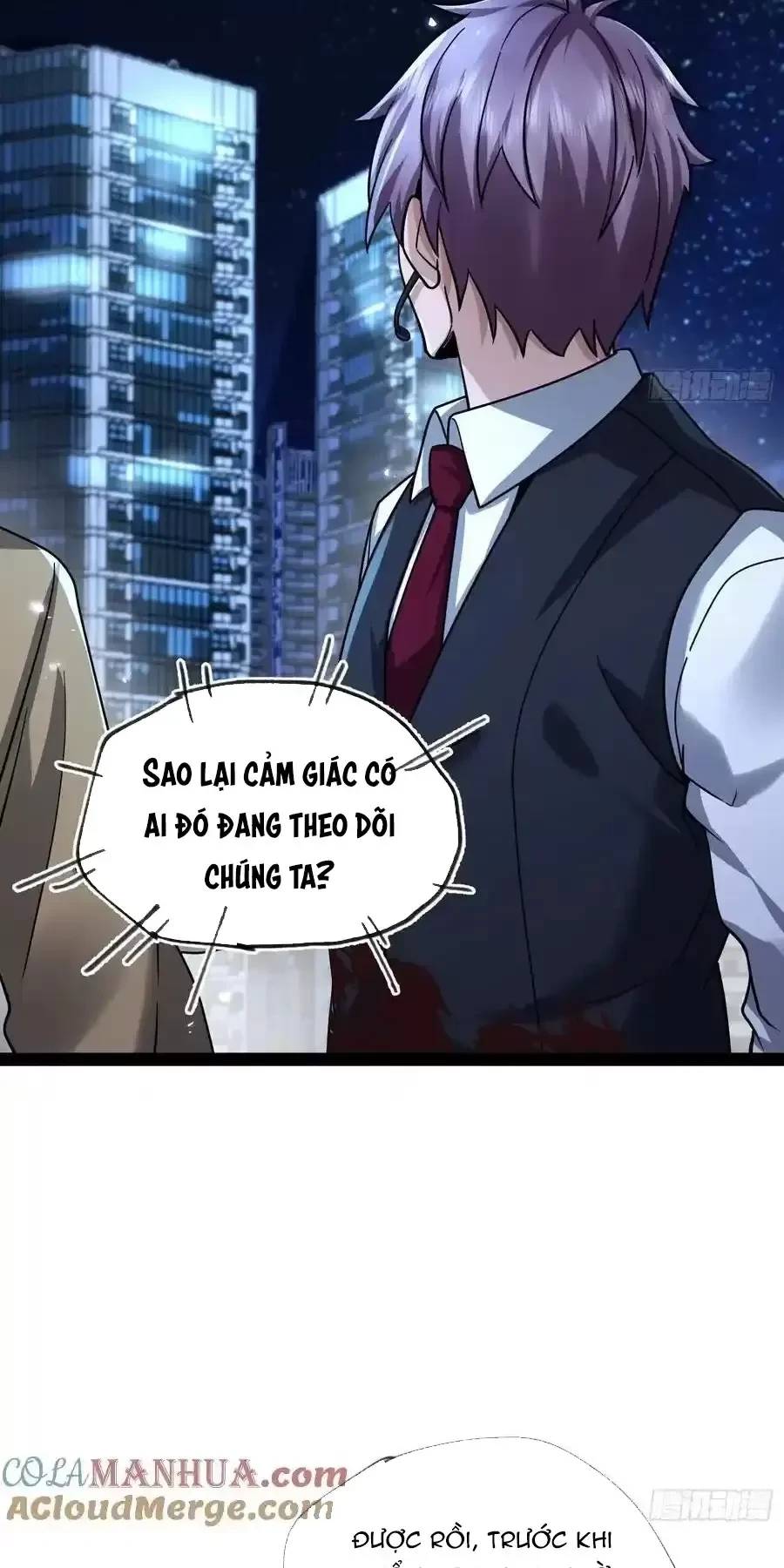 Đệ Nhất Danh Sách Chap 359 - Next Chap 360