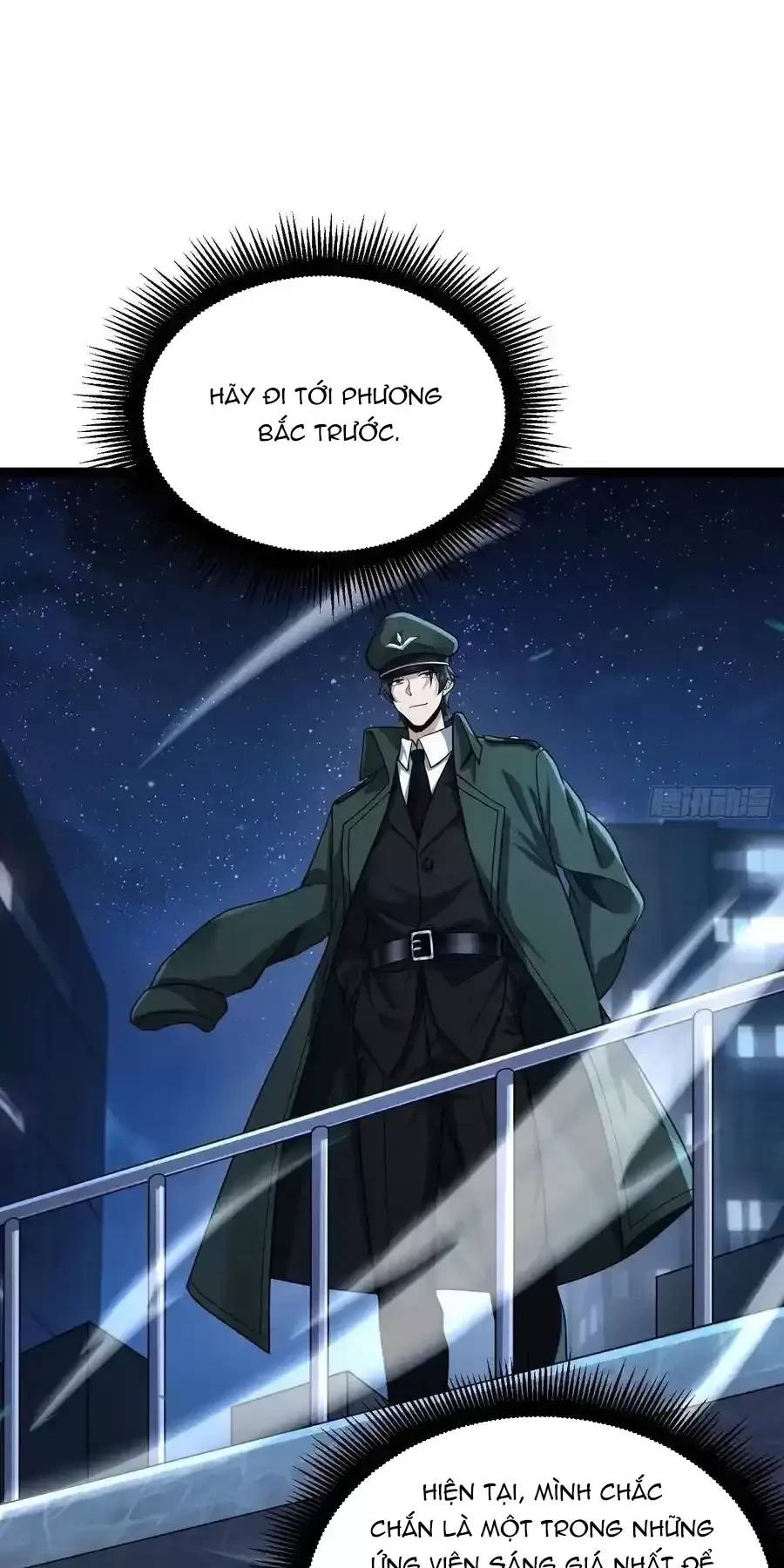 Đệ Nhất Danh Sách Chap 359 - Next Chap 360