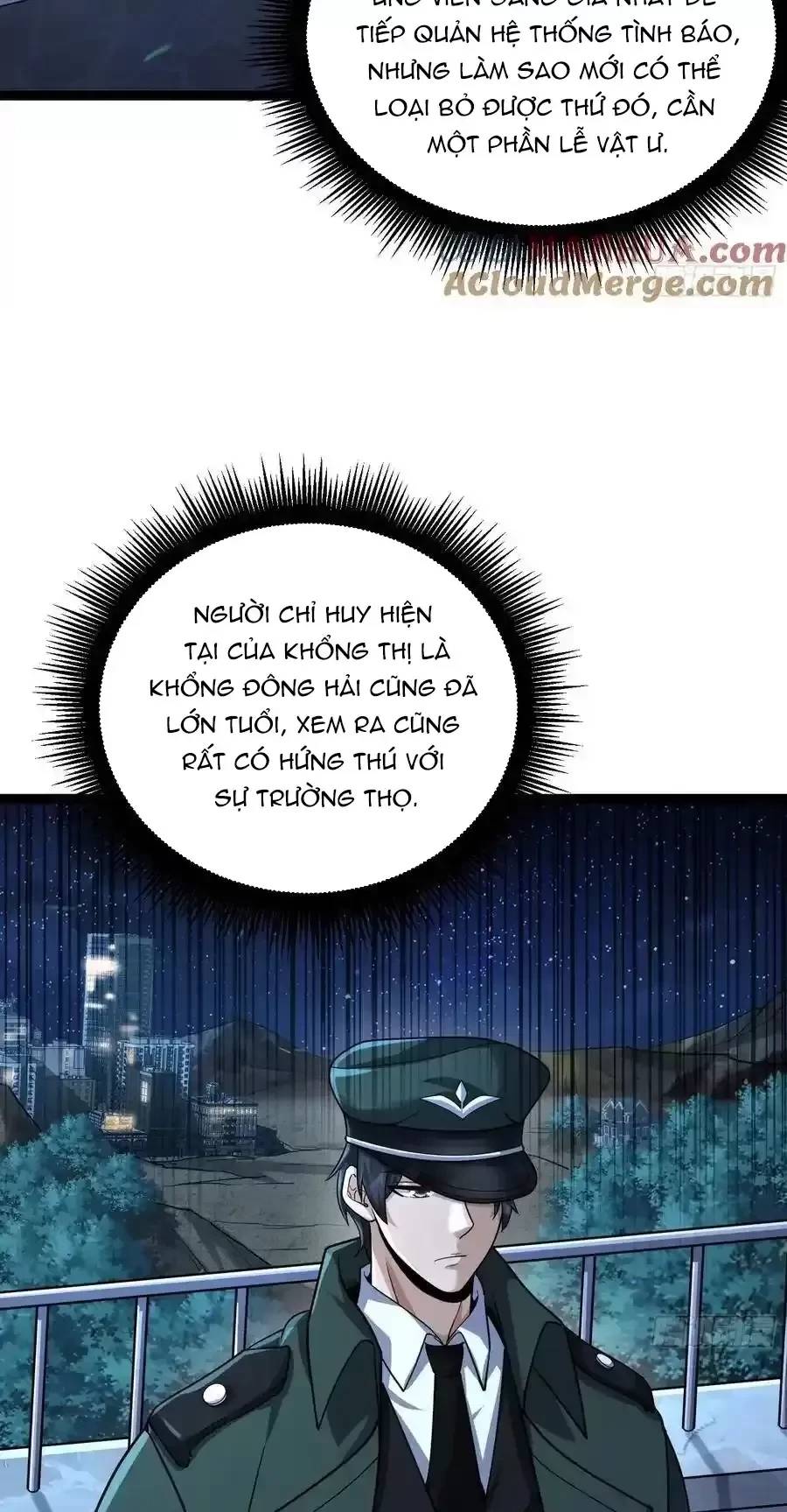 Đệ Nhất Danh Sách Chap 359 - Next Chap 360