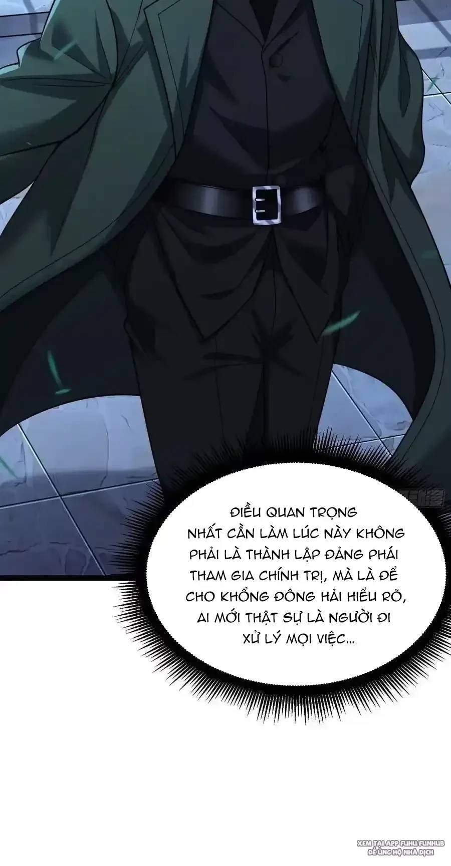 Đệ Nhất Danh Sách Chap 359 - Next Chap 360