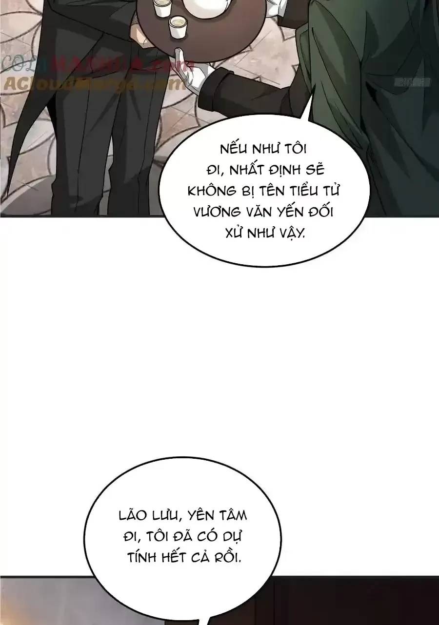 Đệ Nhất Danh Sách Chap 359 - Next Chap 360