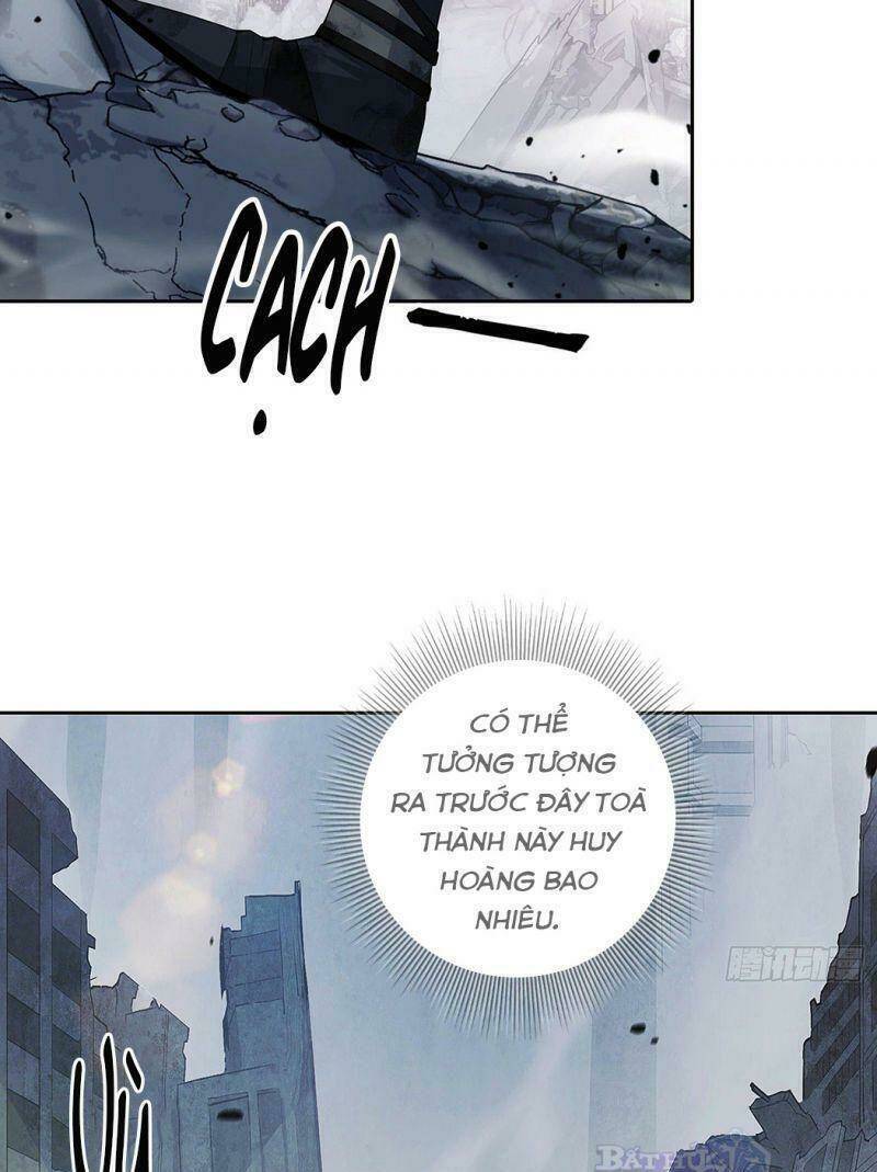 Đệ Nhất Danh Sách Chap 36 - Next Chap 37