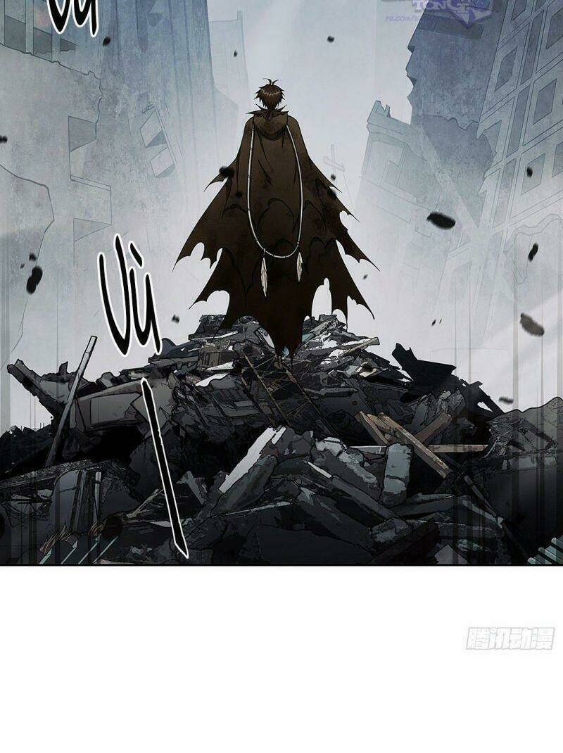Đệ Nhất Danh Sách Chap 36 - Next Chap 37