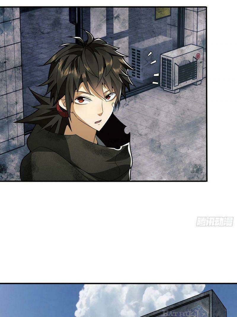 Đệ Nhất Danh Sách Chap 36 - Next Chap 37