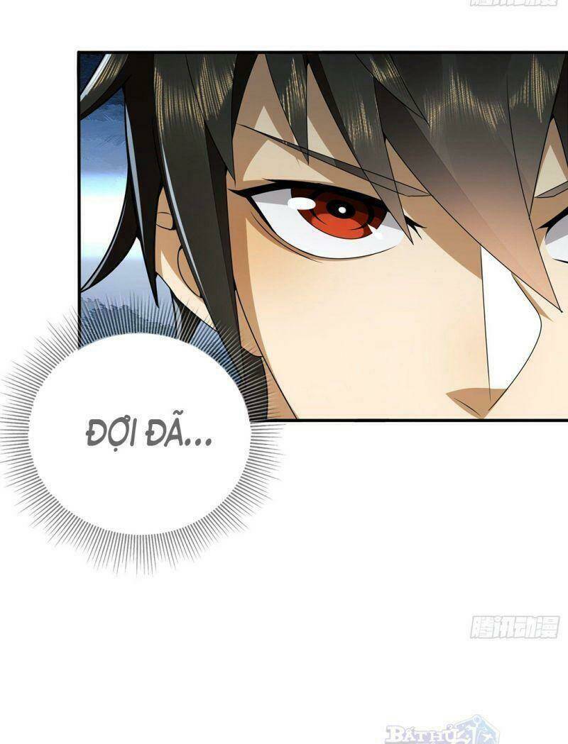 Đệ Nhất Danh Sách Chap 36 - Next Chap 37
