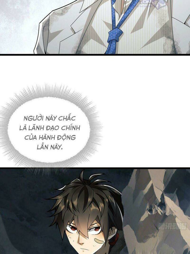 Đệ Nhất Danh Sách Chap 36 - Next Chap 37