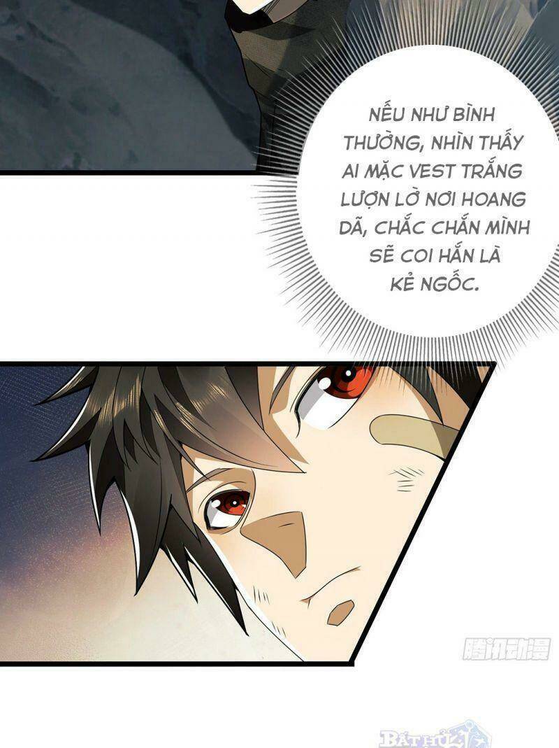 Đệ Nhất Danh Sách Chap 36 - Next Chap 37