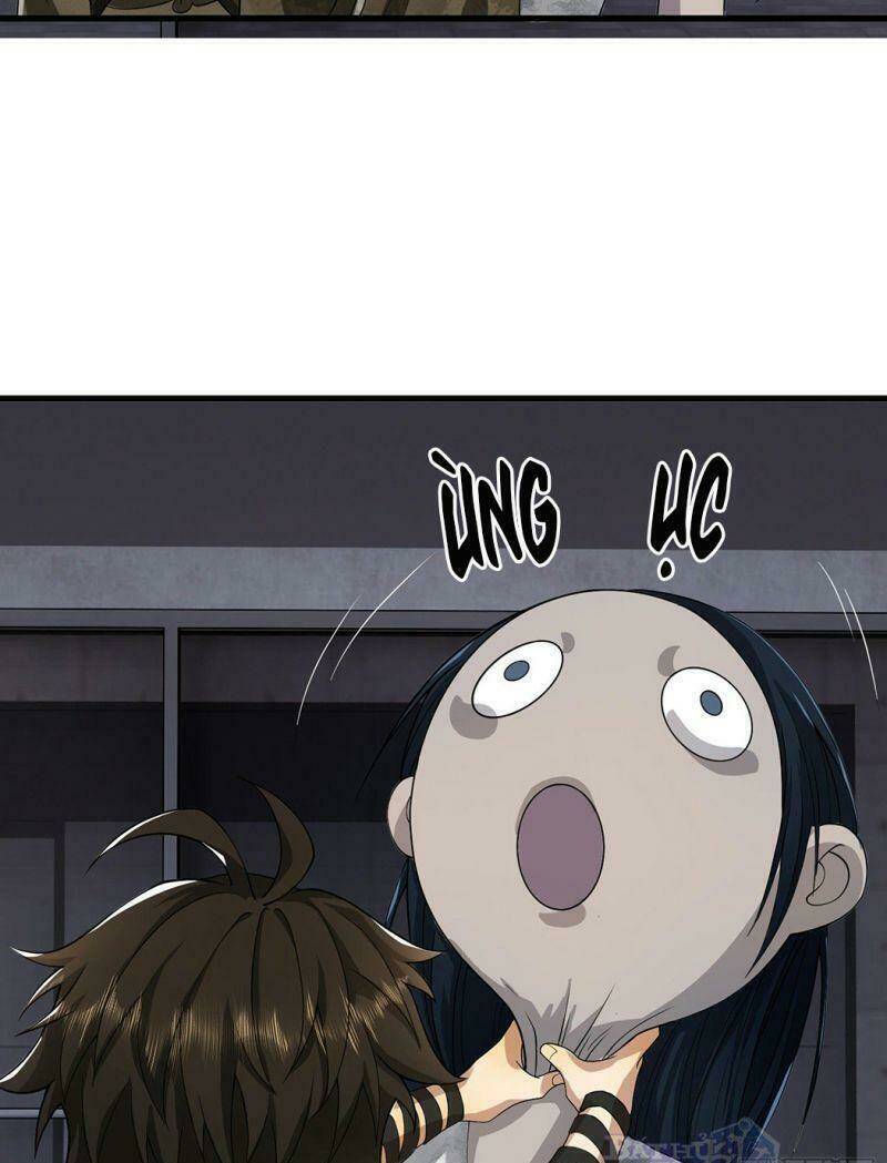 Đệ Nhất Danh Sách Chap 36 - Next Chap 37