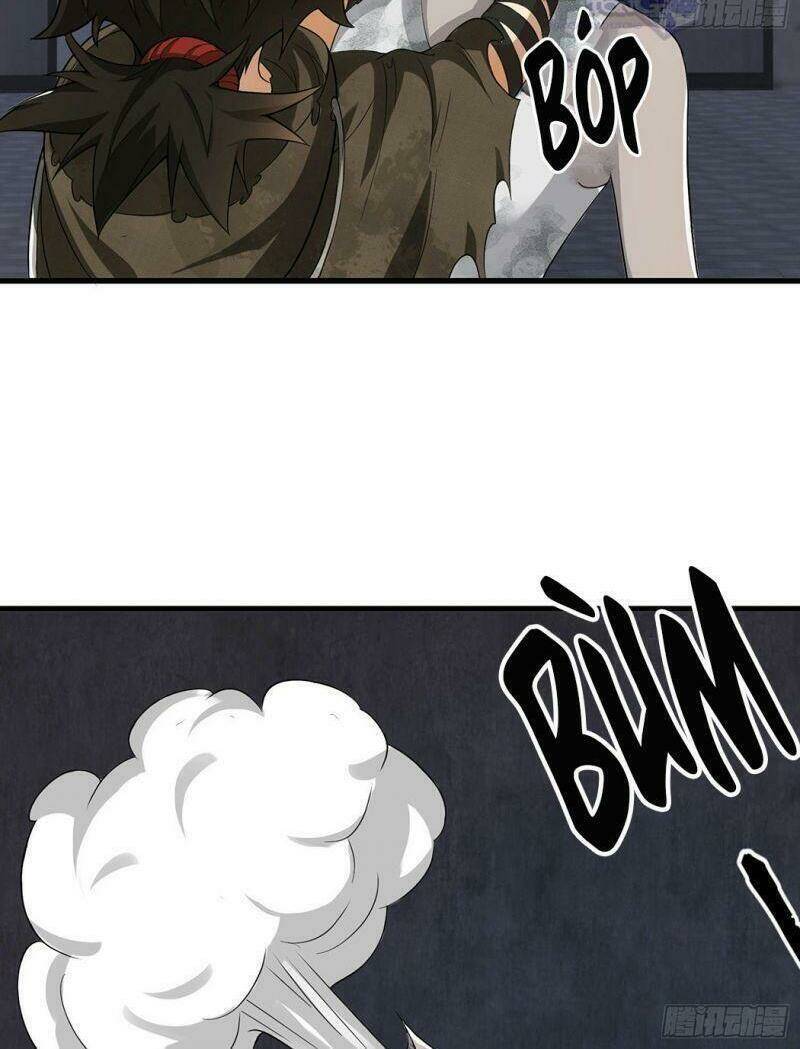 Đệ Nhất Danh Sách Chap 36 - Next Chap 37