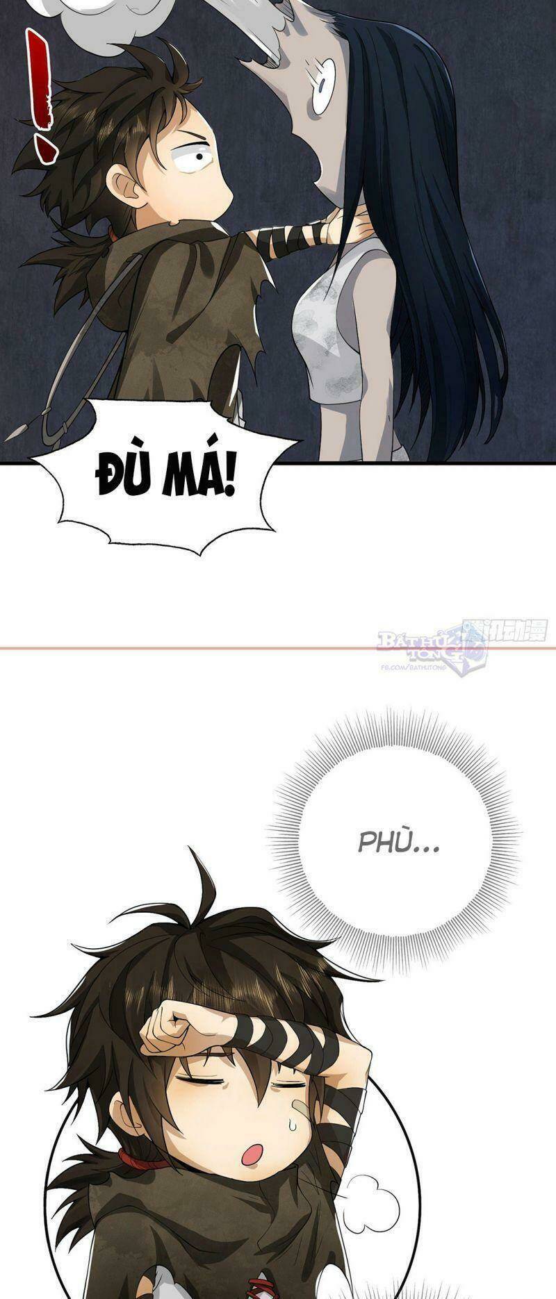 Đệ Nhất Danh Sách Chap 36 - Next Chap 37
