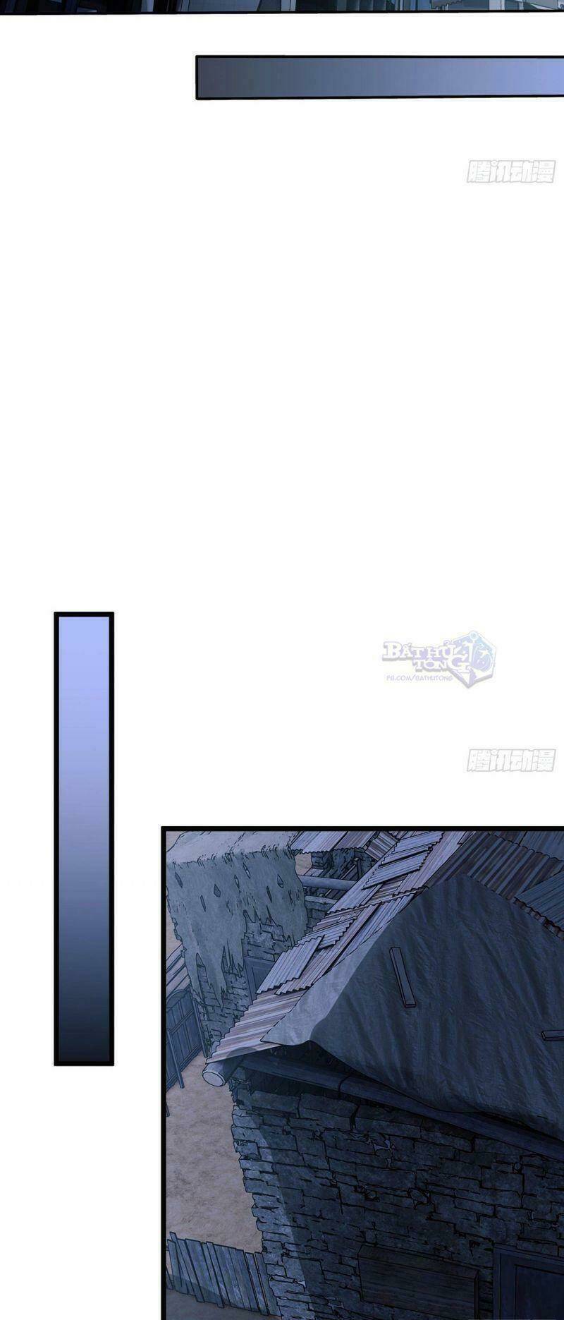 Đệ Nhất Danh Sách Chap 36 - Next Chap 37