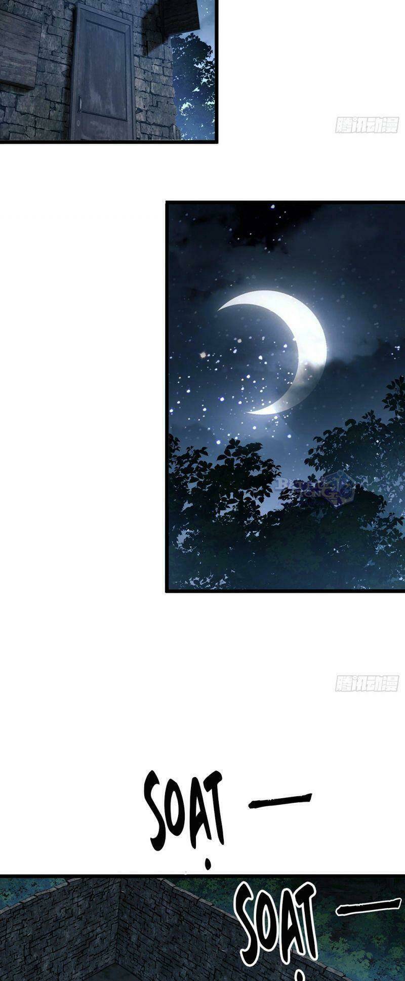 Đệ Nhất Danh Sách Chap 36 - Next Chap 37