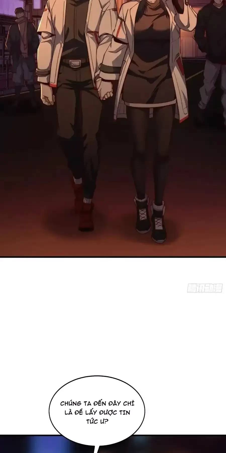 Đệ Nhất Danh Sách Chap 360 - Next Chap 361
