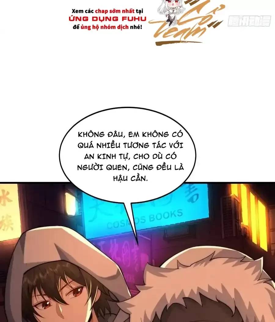 Đệ Nhất Danh Sách Chap 360 - Next Chap 361