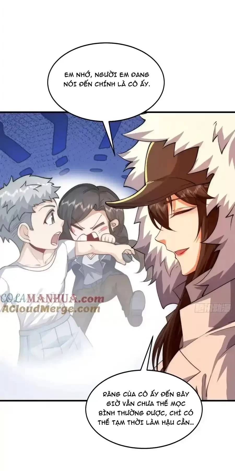 Đệ Nhất Danh Sách Chap 360 - Next Chap 361