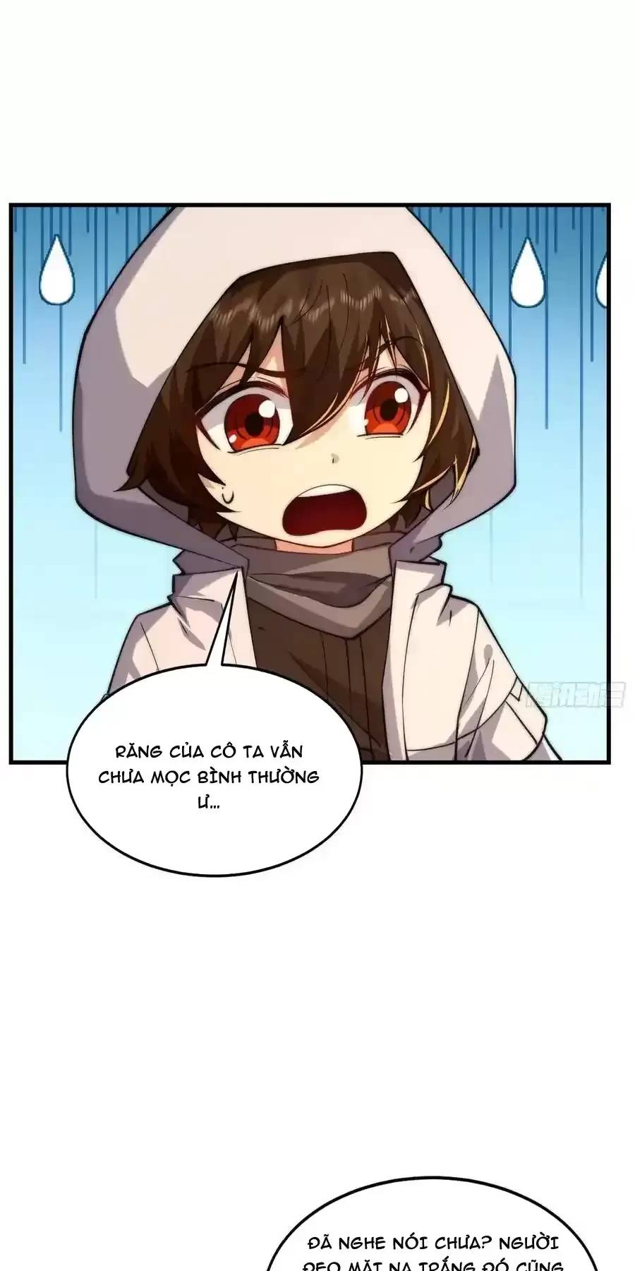 Đệ Nhất Danh Sách Chap 360 - Next Chap 361