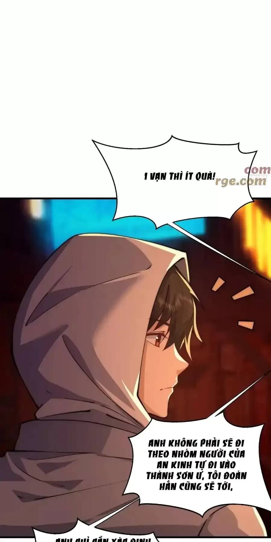 Đệ Nhất Danh Sách Chap 360 - Next Chap 361