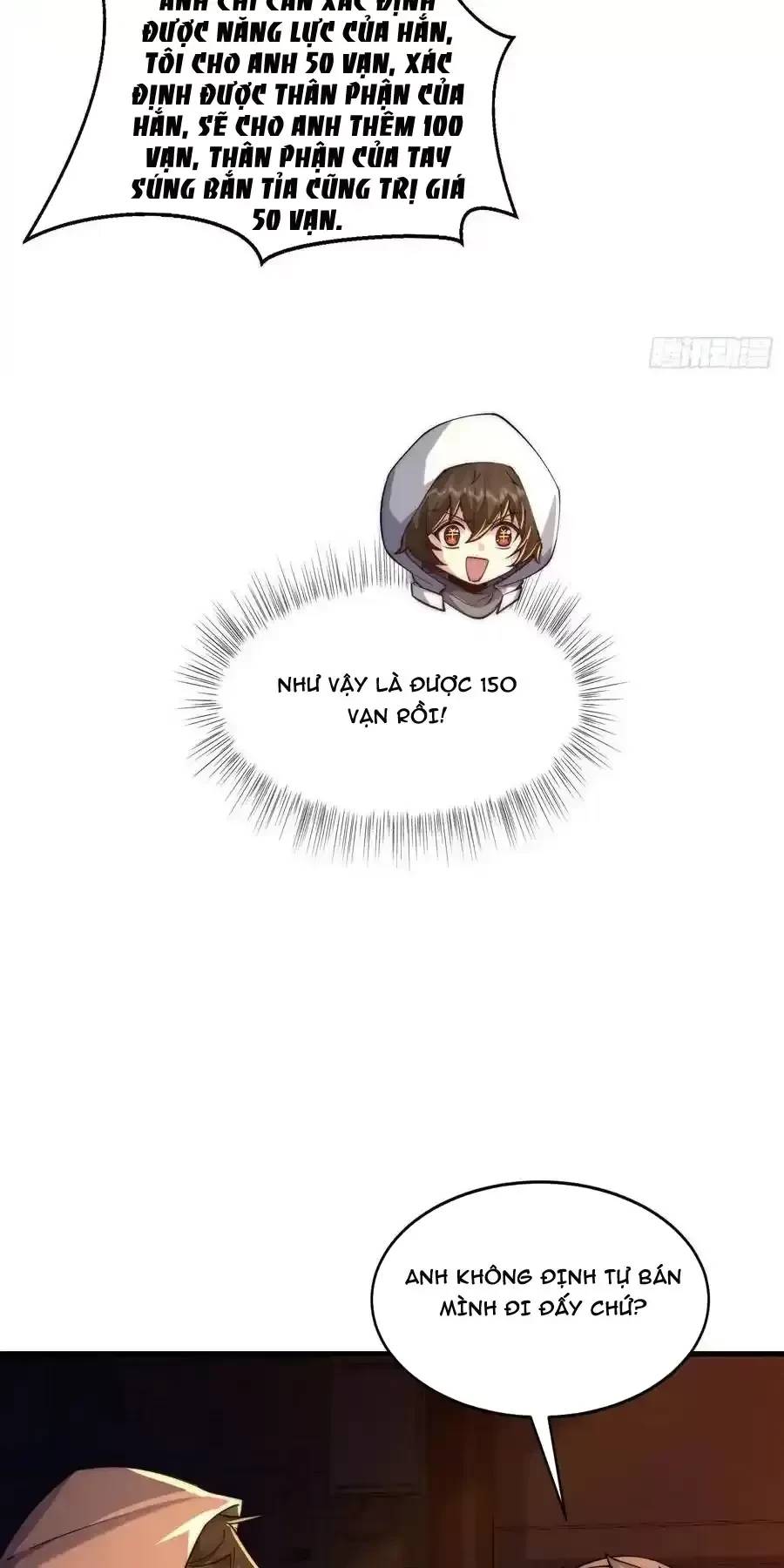 Đệ Nhất Danh Sách Chap 360 - Next Chap 361