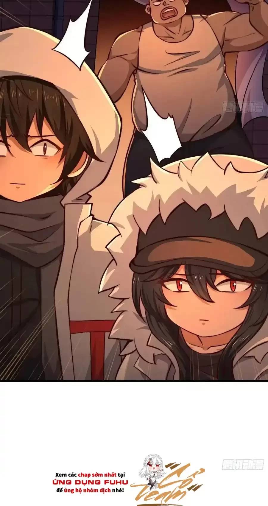 Đệ Nhất Danh Sách Chap 360 - Next Chap 361