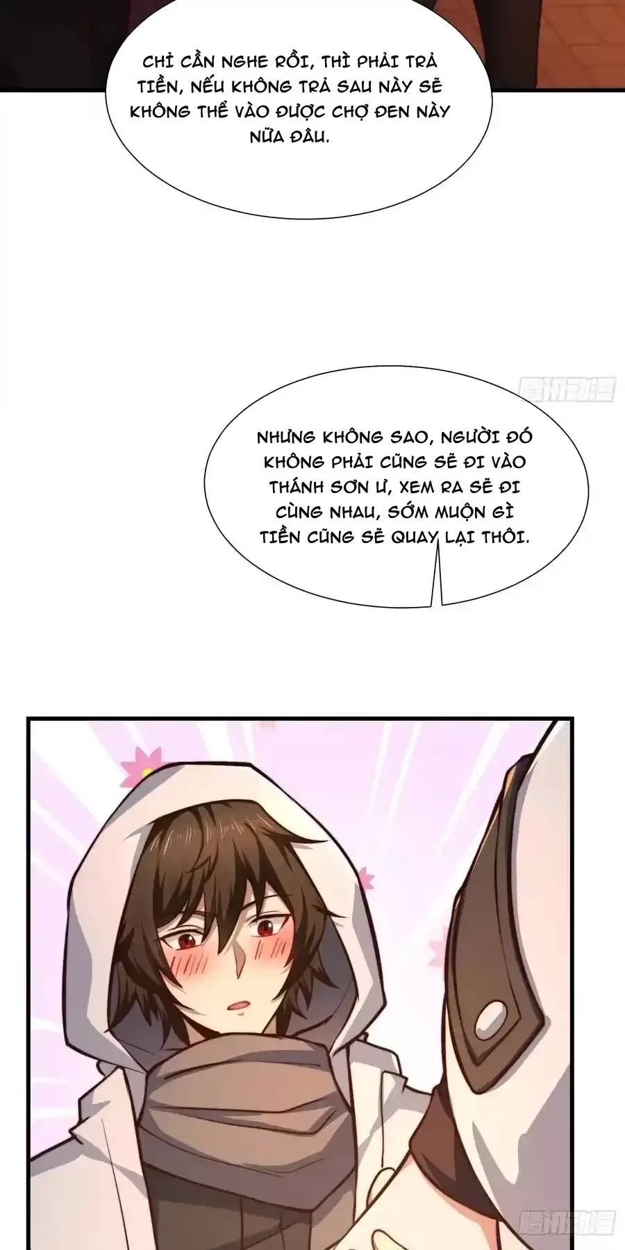 Đệ Nhất Danh Sách Chap 360 - Next Chap 361