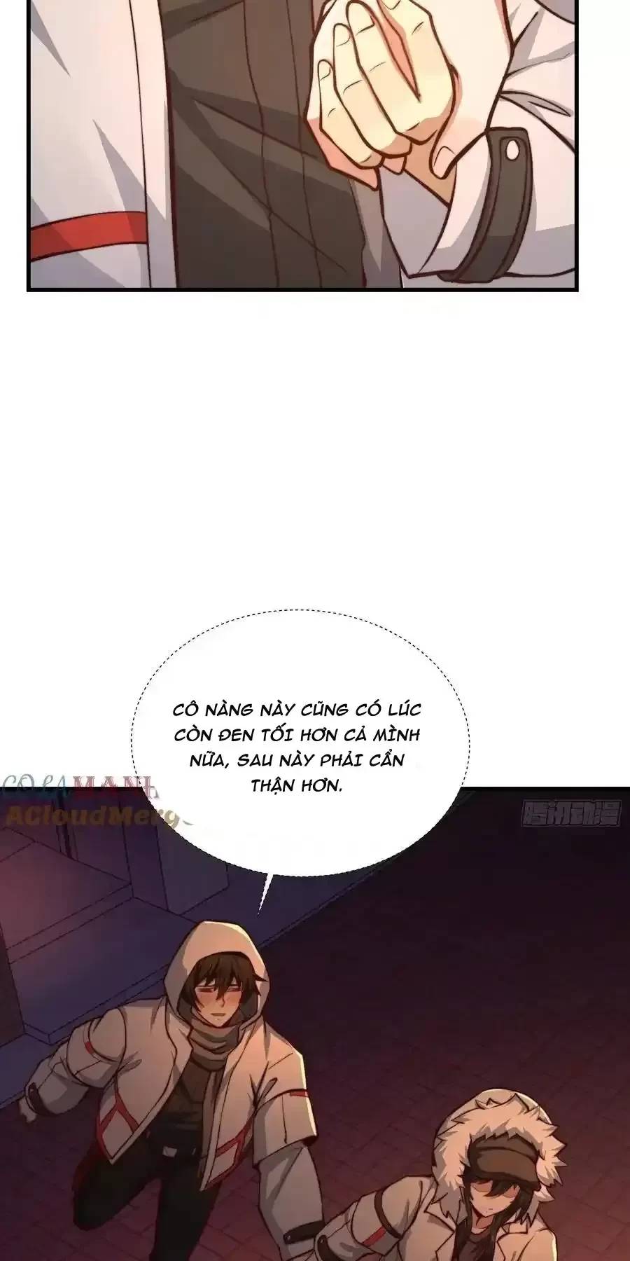 Đệ Nhất Danh Sách Chap 360 - Next Chap 361