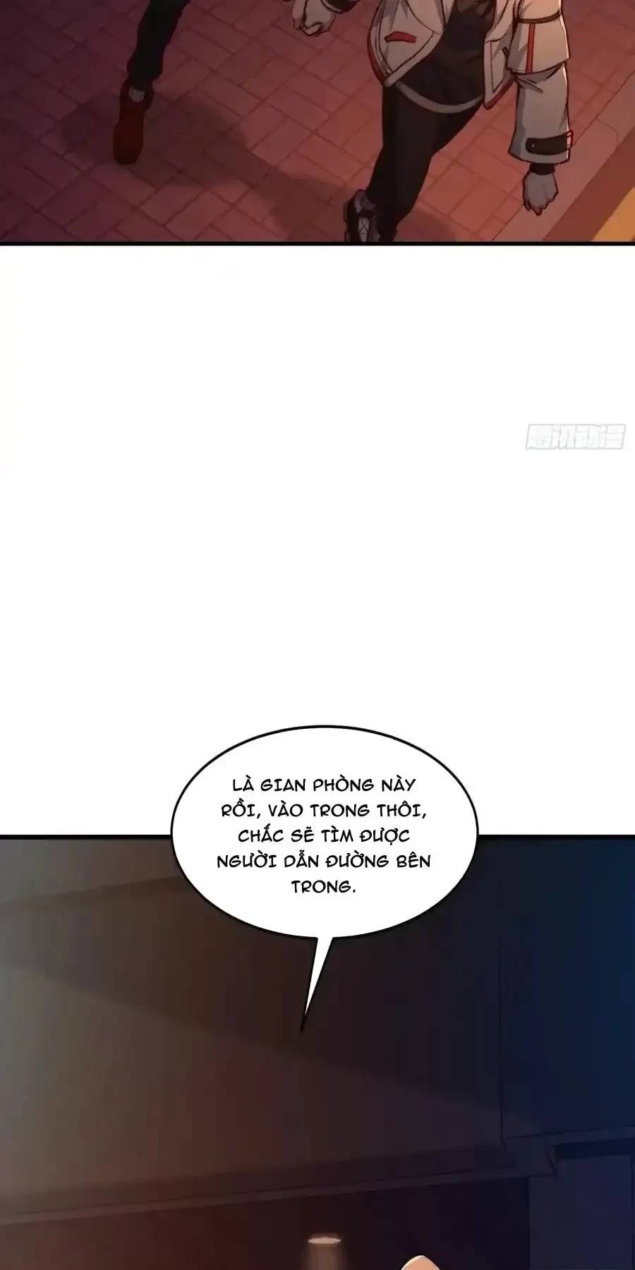 Đệ Nhất Danh Sách Chap 360 - Next Chap 361