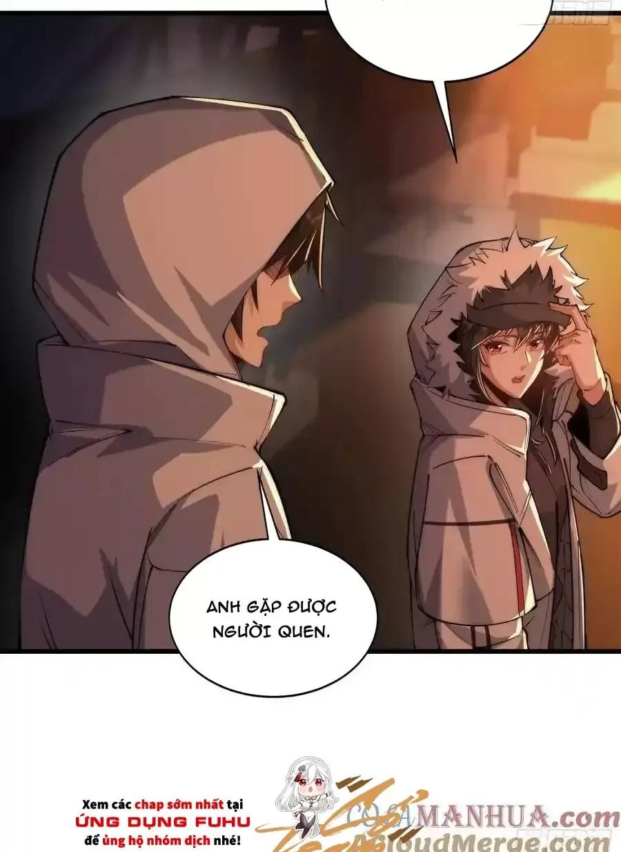 Đệ Nhất Danh Sách Chap 360 - Next Chap 361