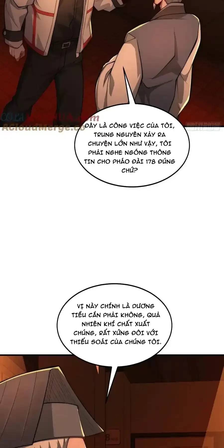 Đệ Nhất Danh Sách Chap 360 - Next Chap 361