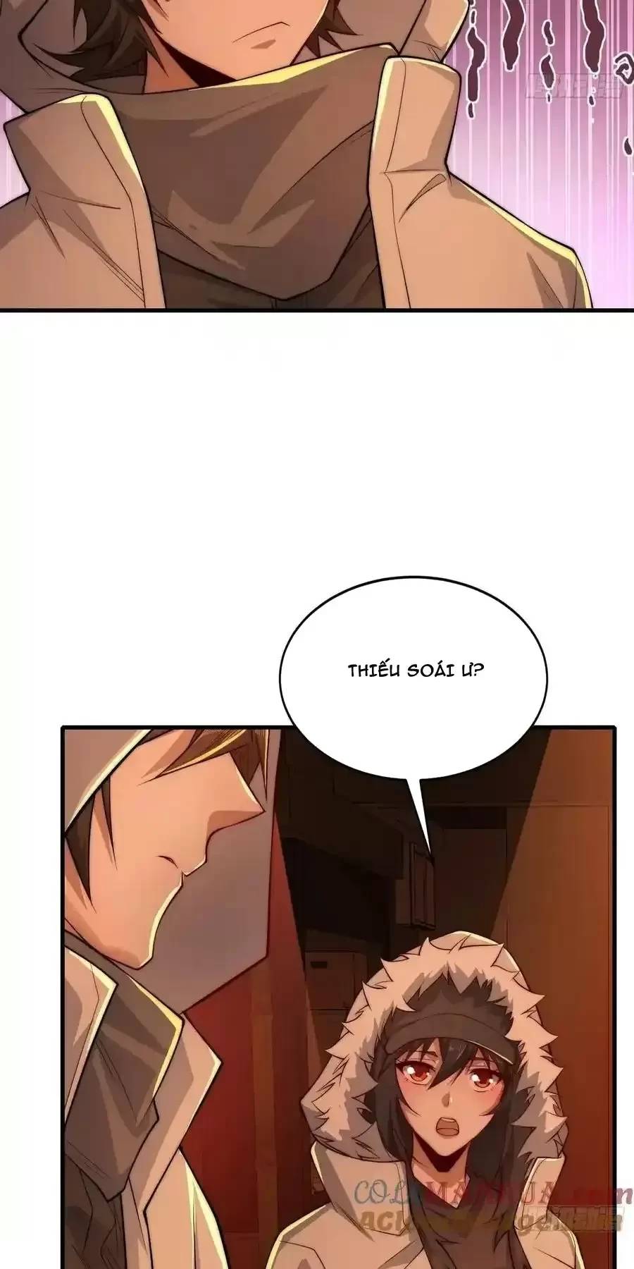 Đệ Nhất Danh Sách Chap 360 - Next Chap 361