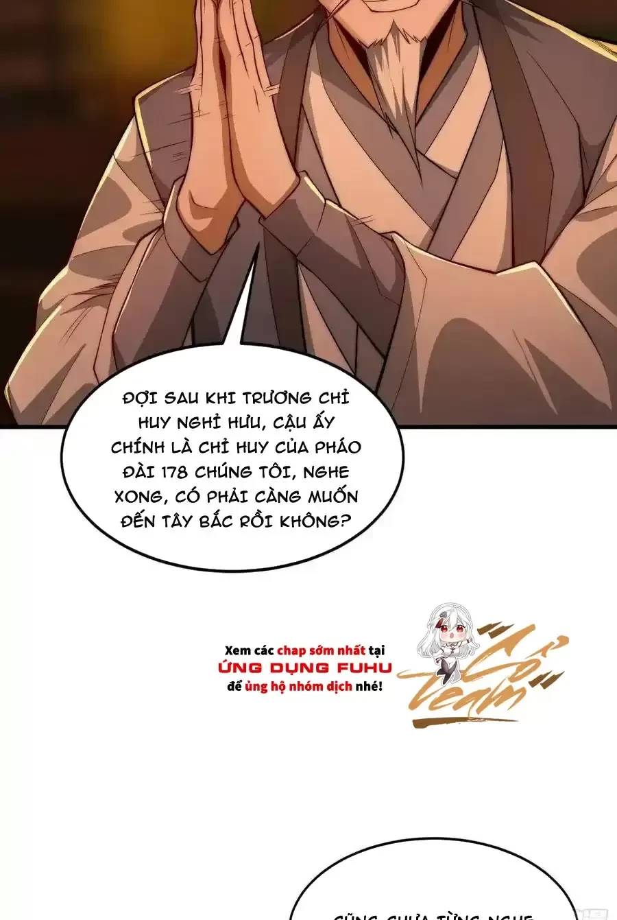 Đệ Nhất Danh Sách Chap 360 - Next Chap 361
