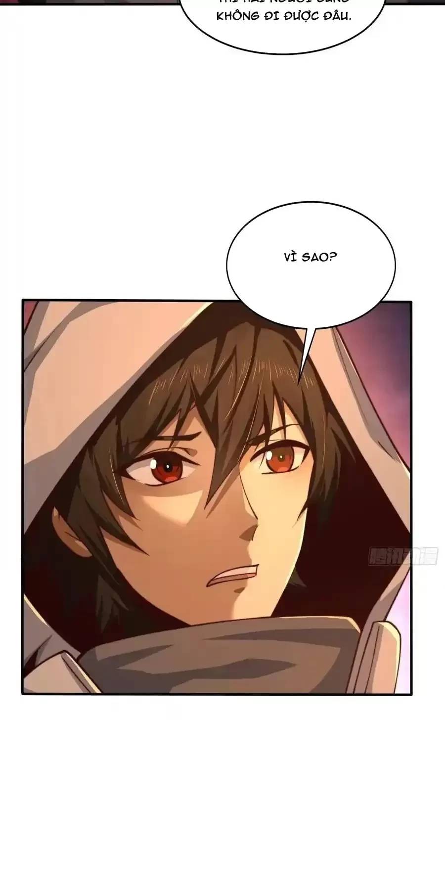 Đệ Nhất Danh Sách Chap 360 - Next Chap 361