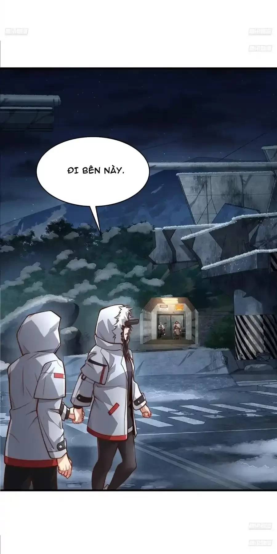 Đệ Nhất Danh Sách Chap 360 - Next Chap 361
