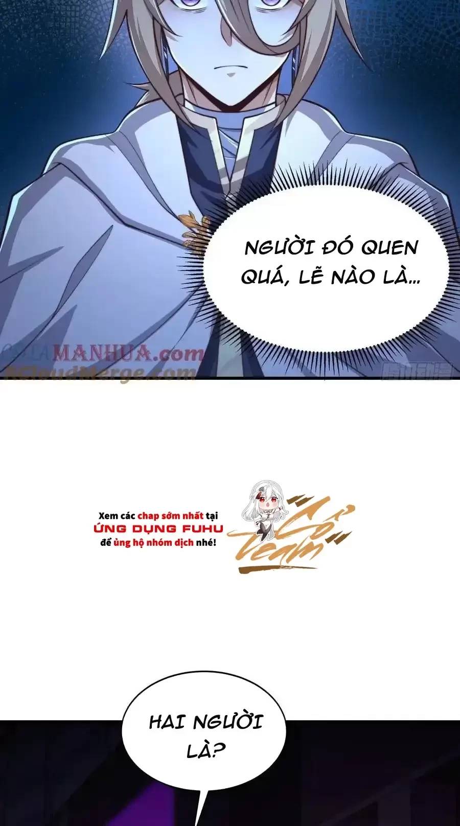 Đệ Nhất Danh Sách Chap 360 - Next Chap 361
