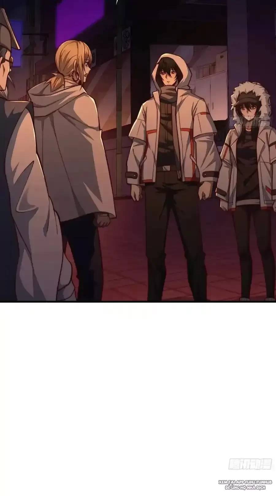 Đệ Nhất Danh Sách Chap 360 - Next Chap 361