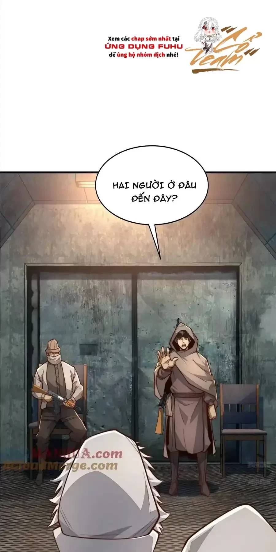 Đệ Nhất Danh Sách Chap 360 - Next Chap 361