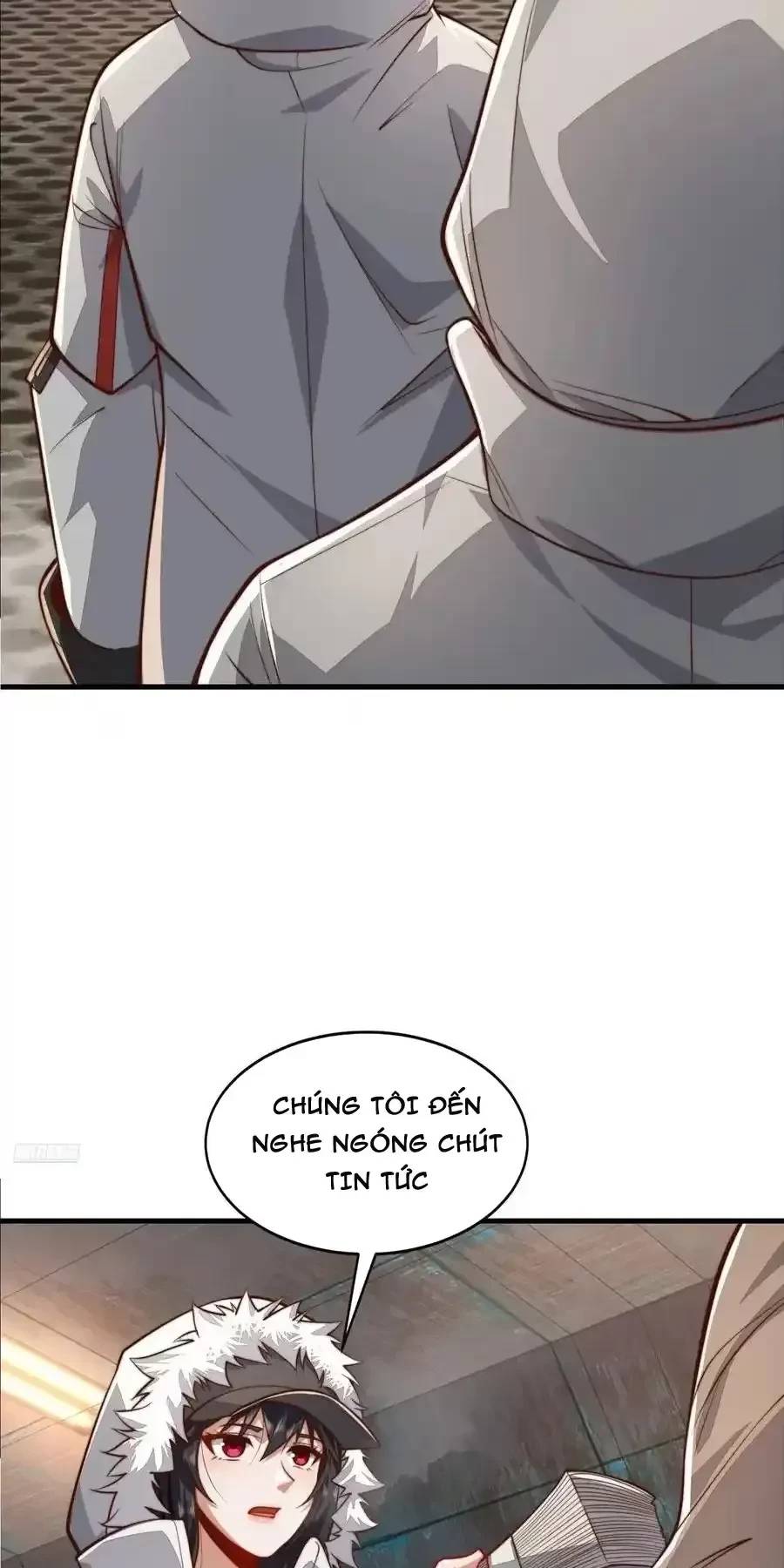 Đệ Nhất Danh Sách Chap 360 - Next Chap 361