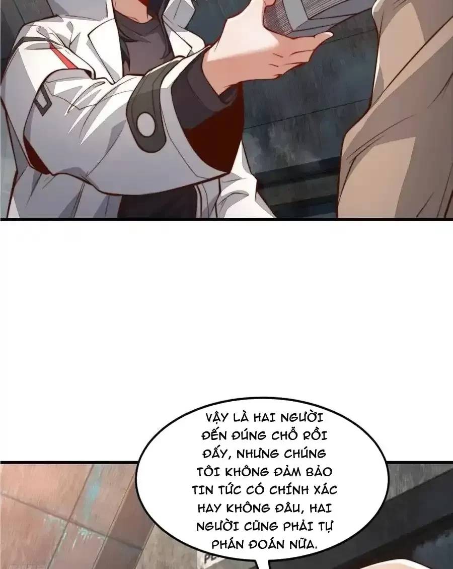 Đệ Nhất Danh Sách Chap 360 - Next Chap 361
