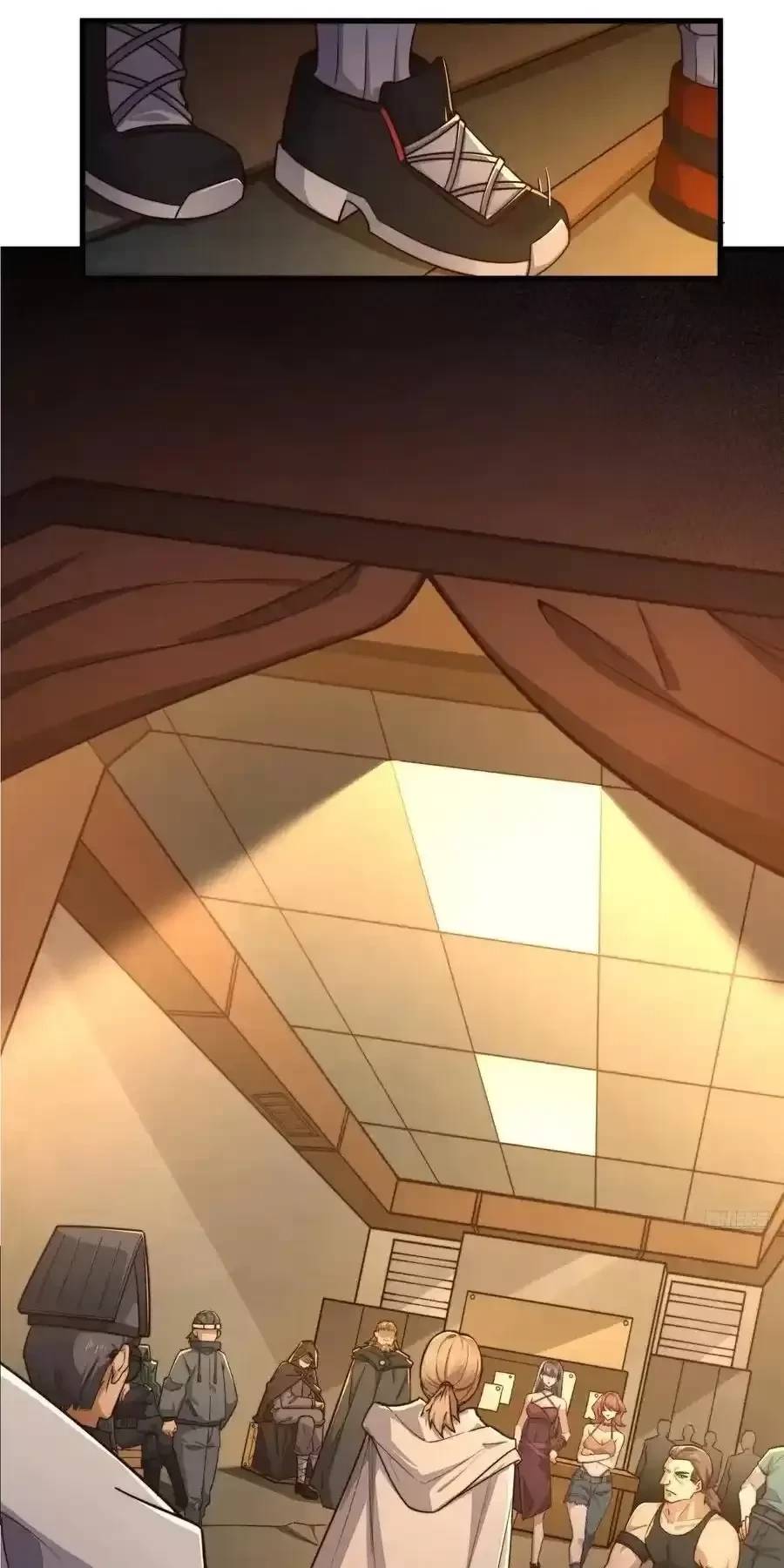 Đệ Nhất Danh Sách Chap 361 - Next Chap 362