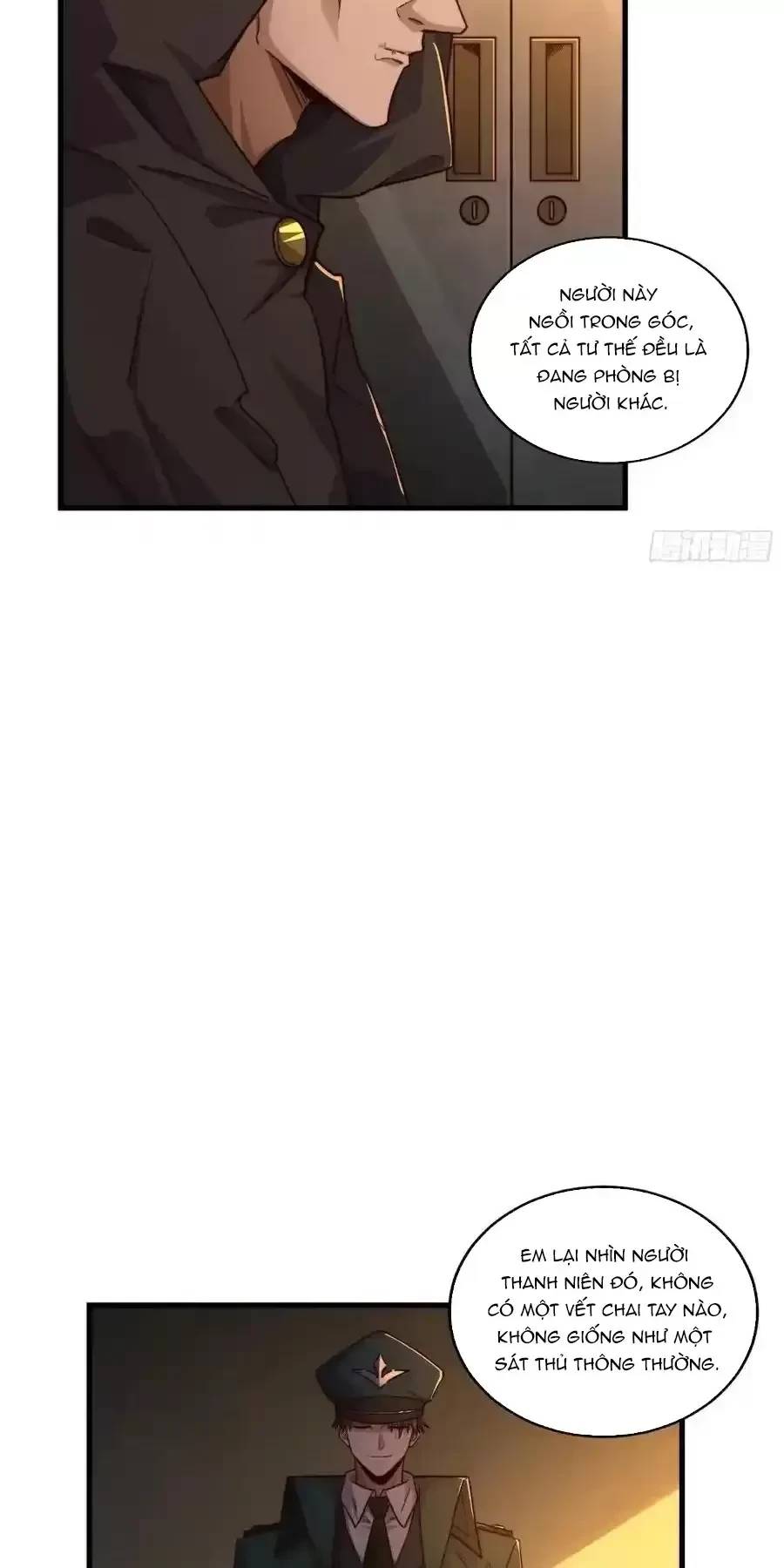 Đệ Nhất Danh Sách Chap 361 - Next Chap 362