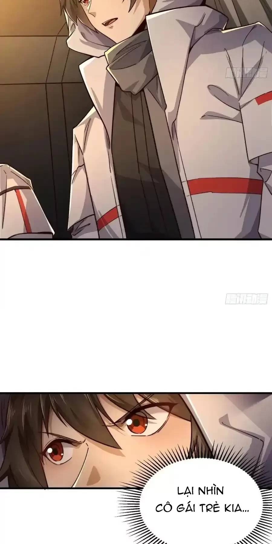 Đệ Nhất Danh Sách Chap 361 - Next Chap 362